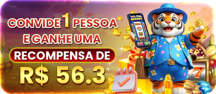 69H Indique amigos para receber um bônus